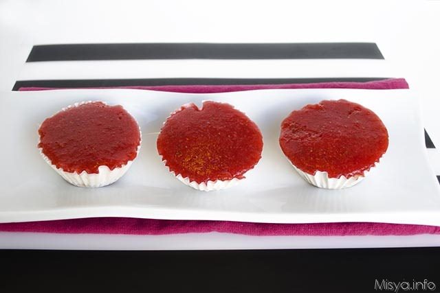 Cheesecake allo yogurt