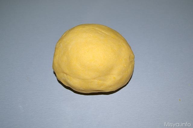 Crostata di fragole con Pasta sable 6