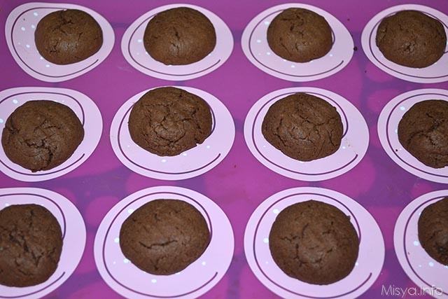 biscotti veloci alla nutella 7