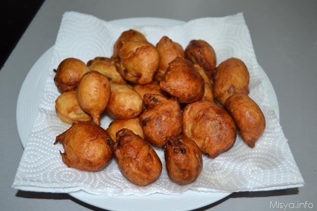 frittelle di carnevale 10