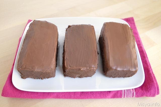 Simil kinder delice