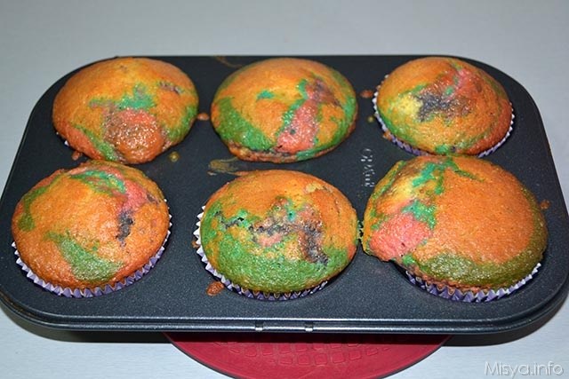 muffin arlecchino 10