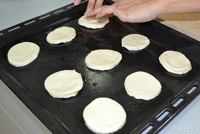 pizzette 8