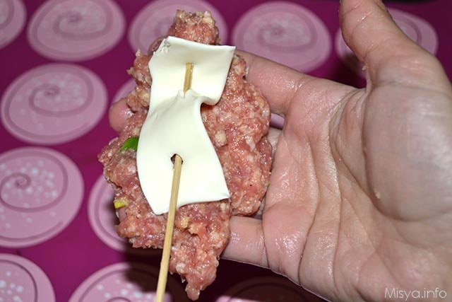 polpette al forno 4