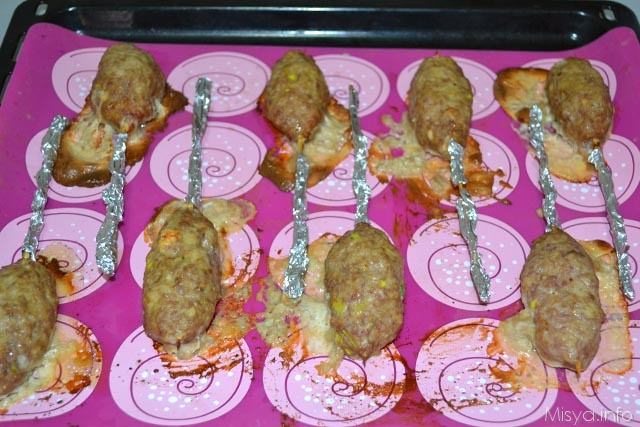polpette al forno 7