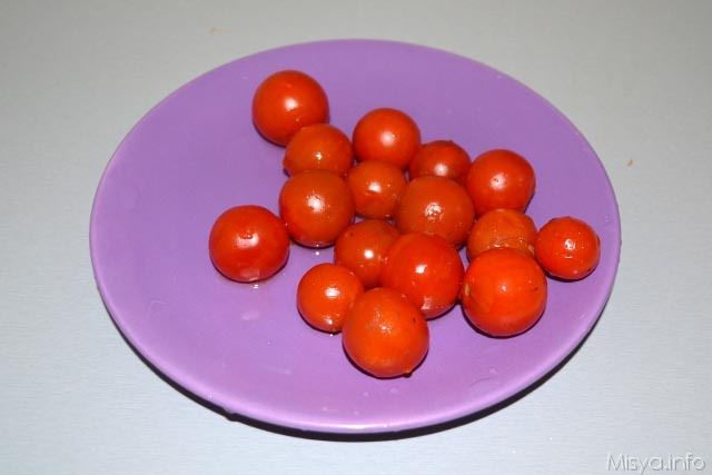pomodorini confit 1