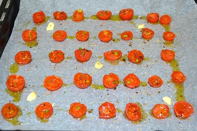 pomodorini confit 4