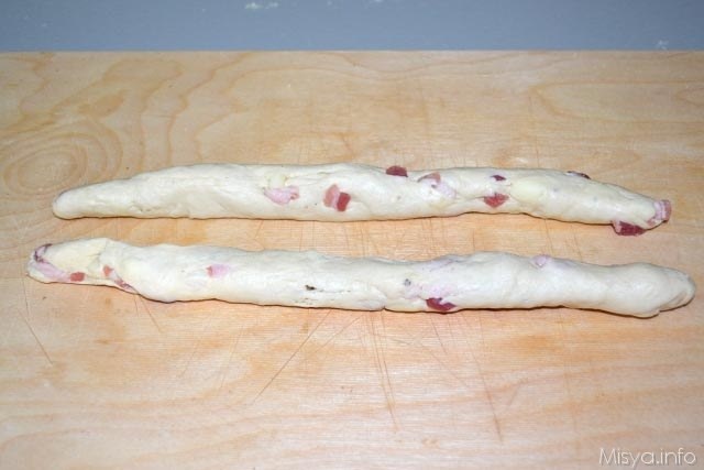 Corone casatiello 11