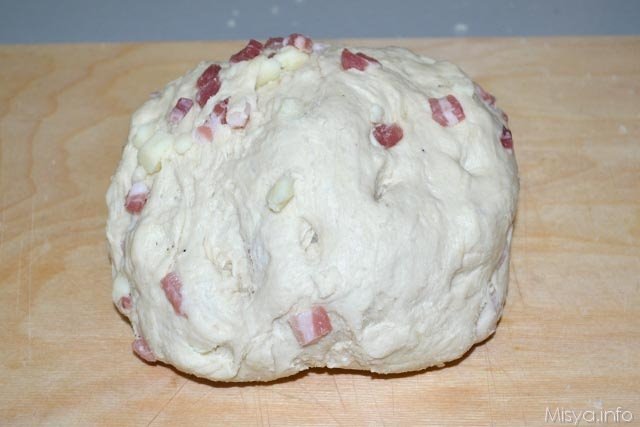Corone casatiello 9