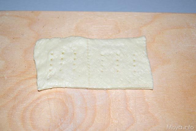 Crackers 7