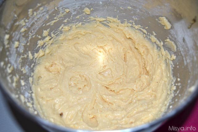 Cupcakes al limone 5
