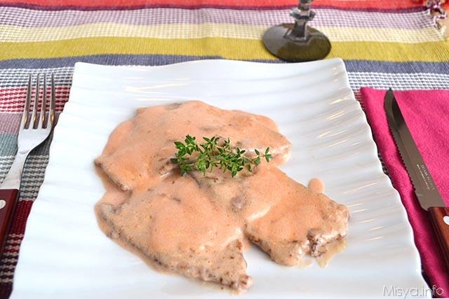 Scaloppine per tutti i gusti