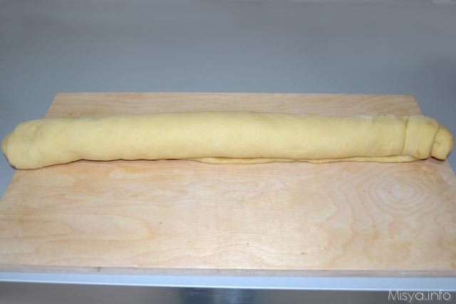 Torta Angelica 17