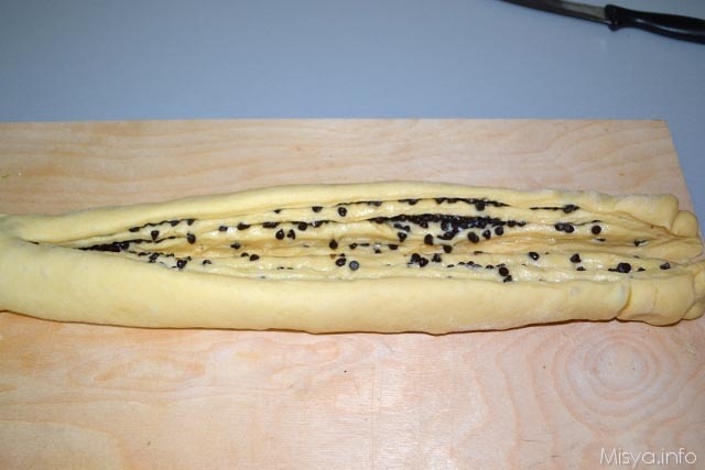 Torta Angelica 18