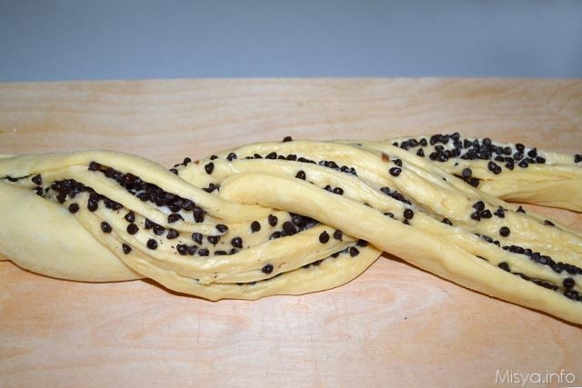 Torta Angelica 19