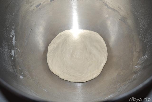 Torta Angelica 6