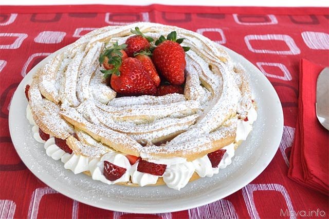 Dolci per la festa del papà