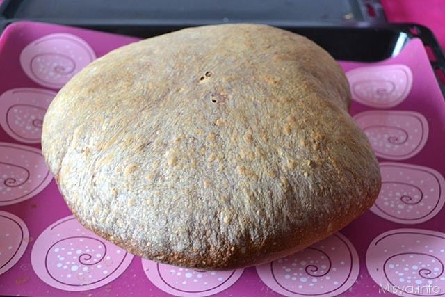 pane cafone 17