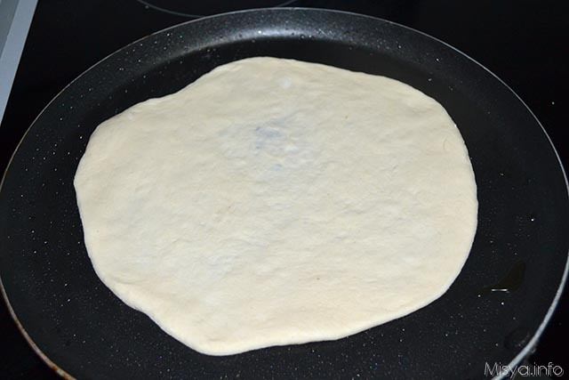 pane pita 10