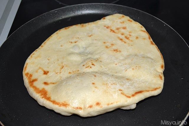 pane pita 12
