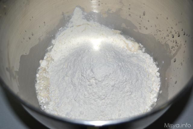 pane pita 2