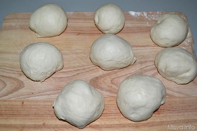 pane pita 6