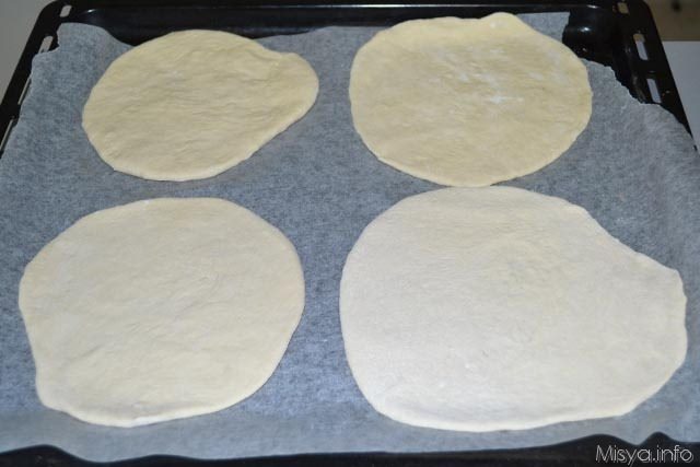 pane pita 9