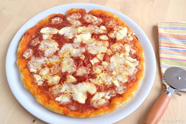 Ricette tipiche italiane