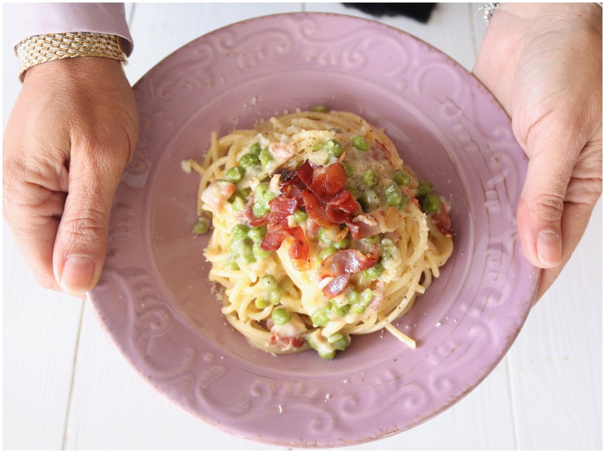 Ricette primaverili