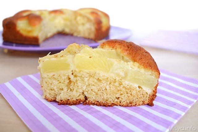 torta-all-ananas