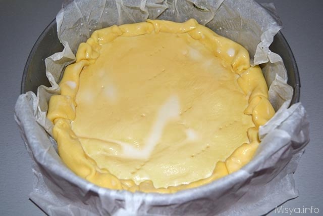 torta pasqualina 8