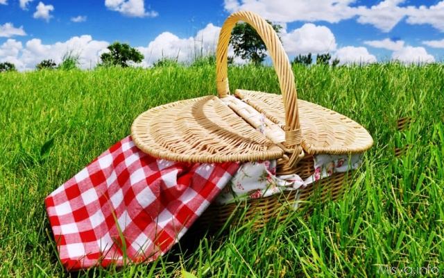 Ricette per pic nic