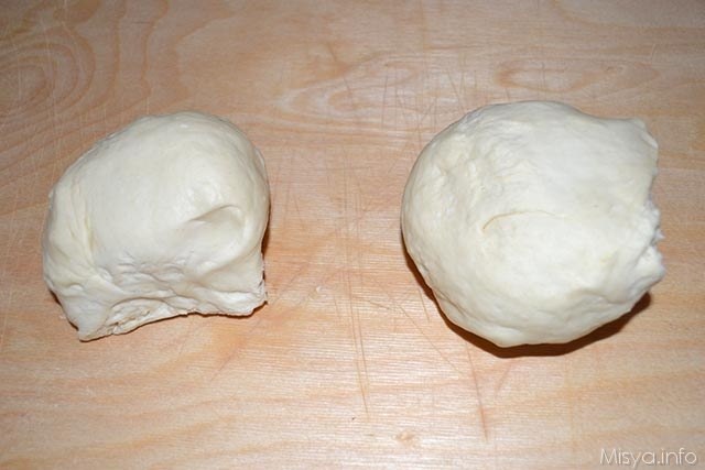 Focaccia Apollonia 5