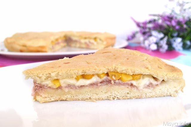 Focaccia Apollonia