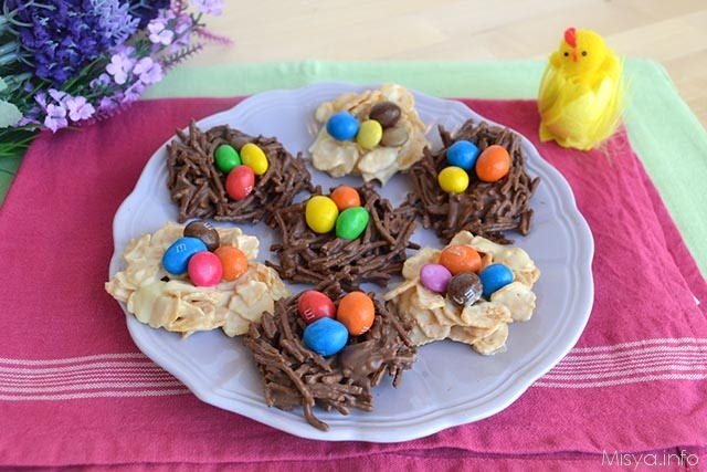 Ricette con i cereali