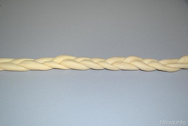 cestino di pane 16