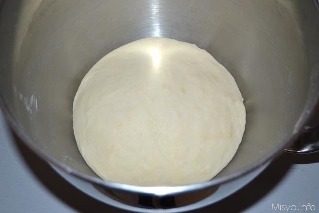 cestino di pane 6