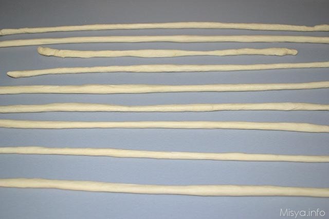 cestino di pane 7