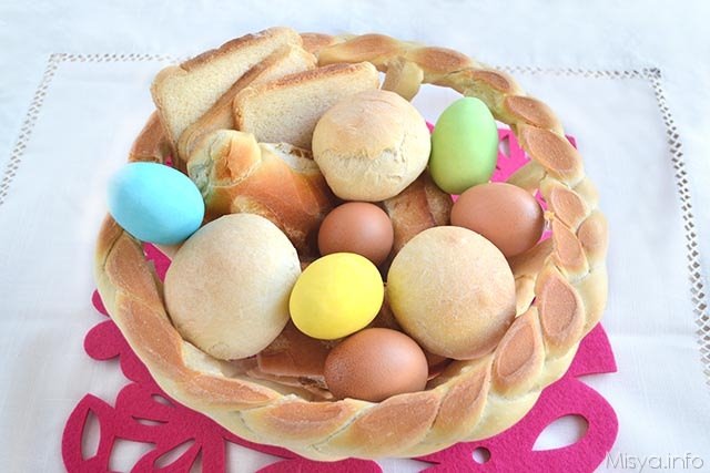 cestino-di-pane