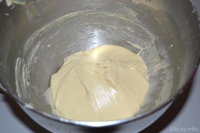 colomba di pasqua con lievito madre 10