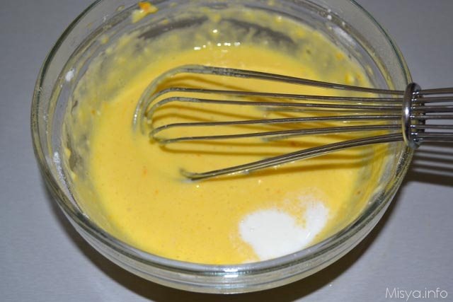 crepes di albumi 2