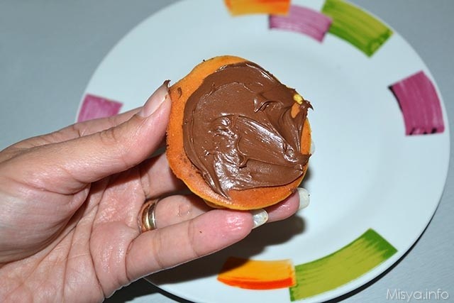 dorayaki 12