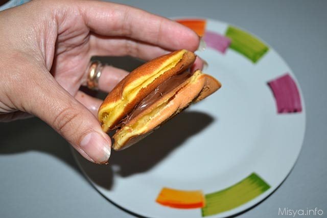 dorayaki 13