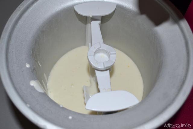 gelato al limone 5