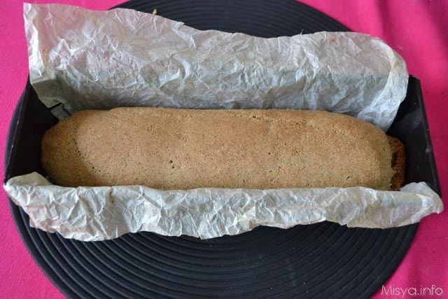 pane di segale 10