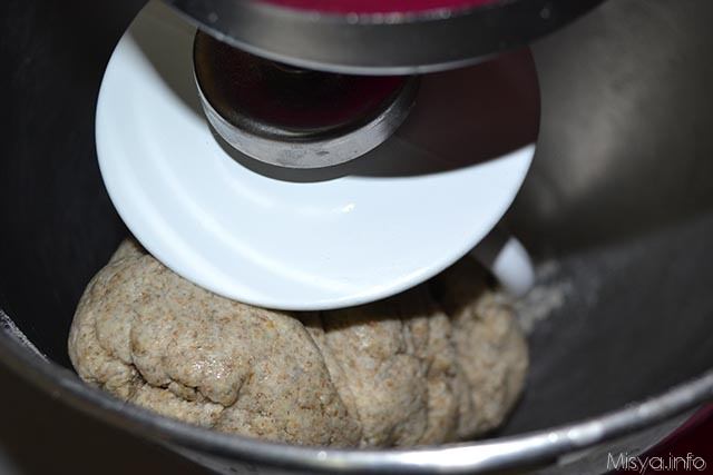 pane di segale 3
