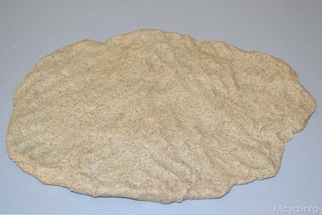pane di segale 6