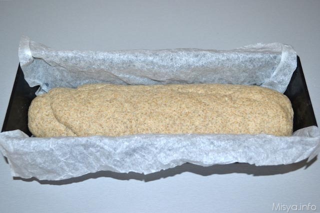 pane di segale 9