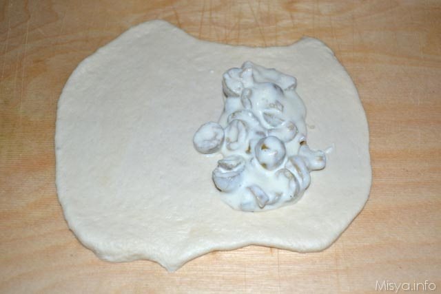 pane in padella 4