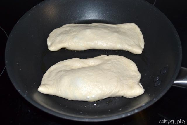 pane in padella 7
